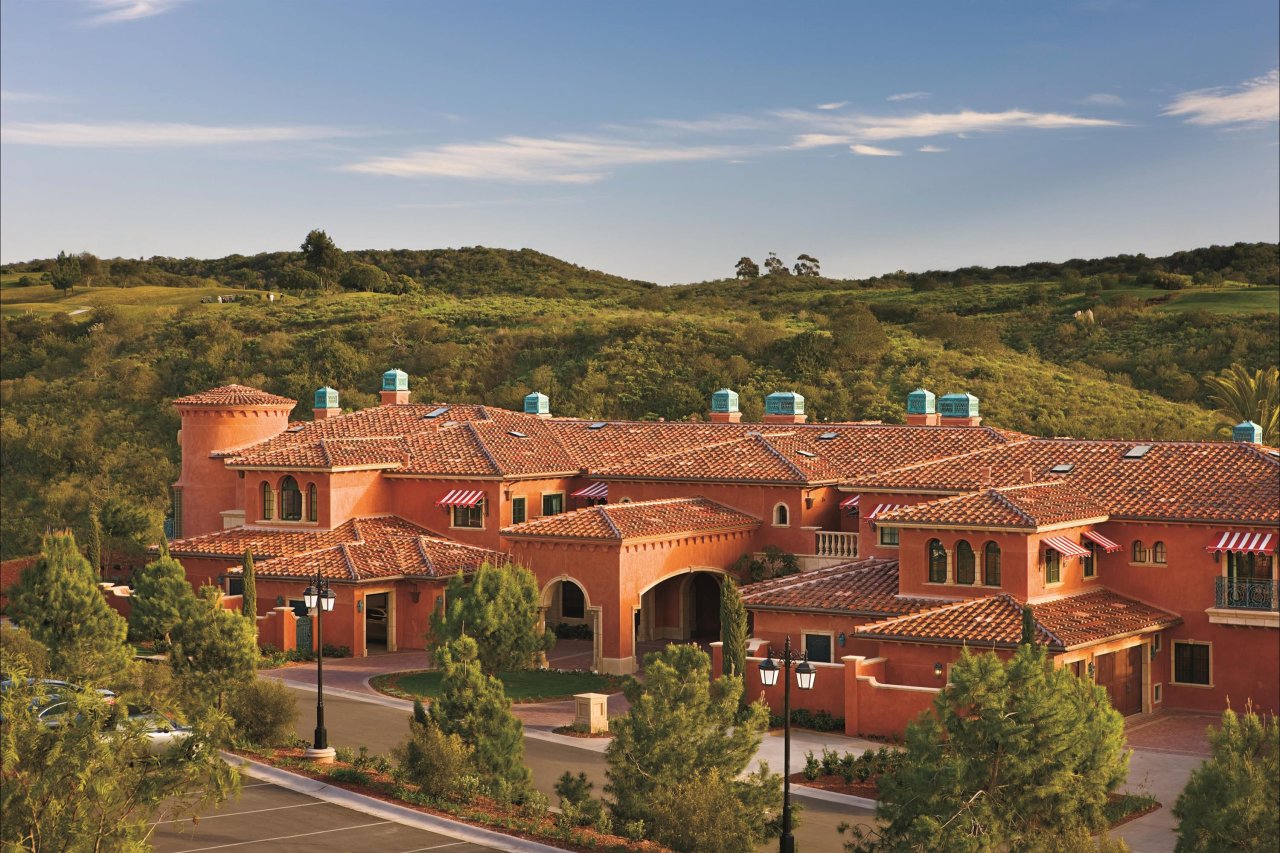 The Villas at the Grand Del Mar