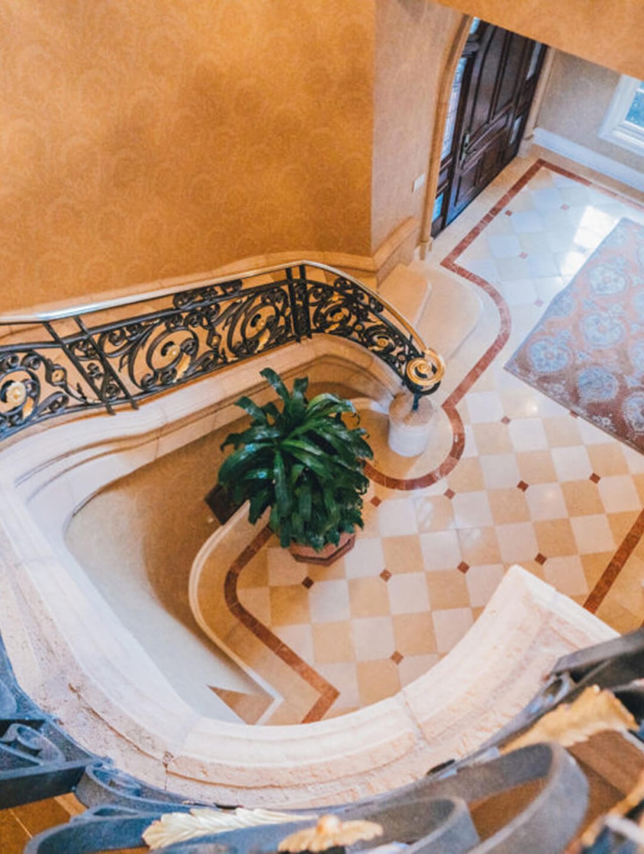 The Villas at the Grand Del Mar