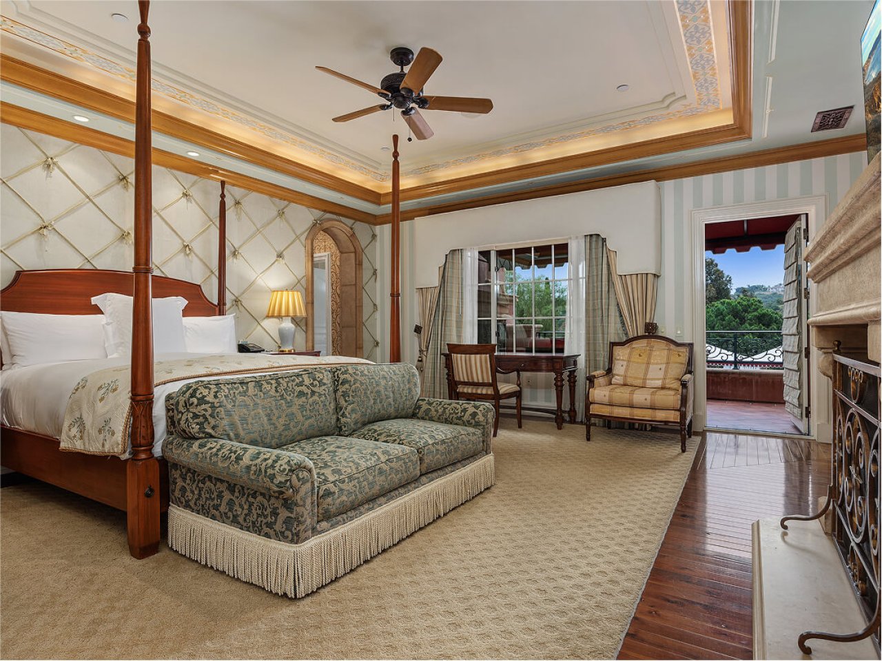 The Villas at the Grand Del Mar