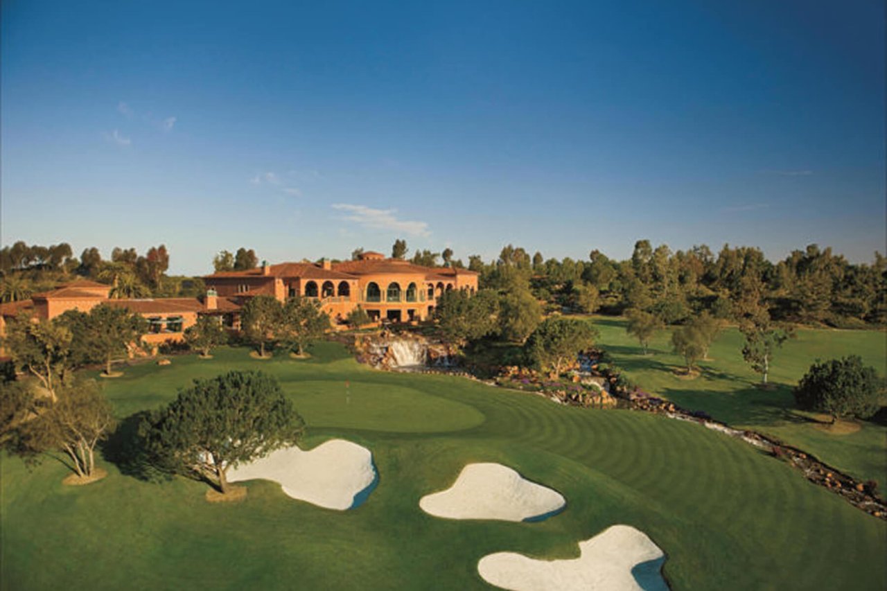 The Villas at the Grand Del Mar