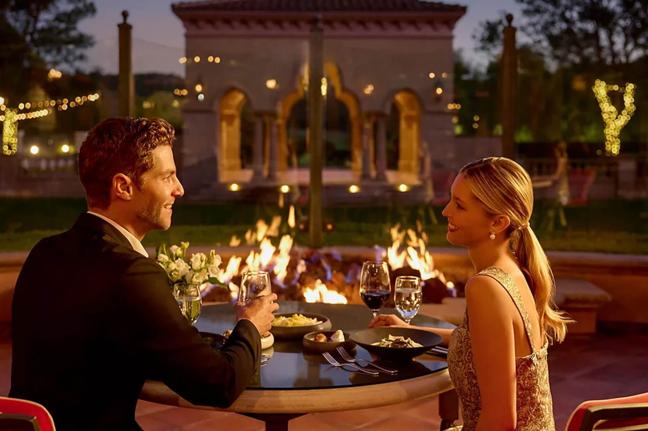 The Villas at the Grand Del Mar