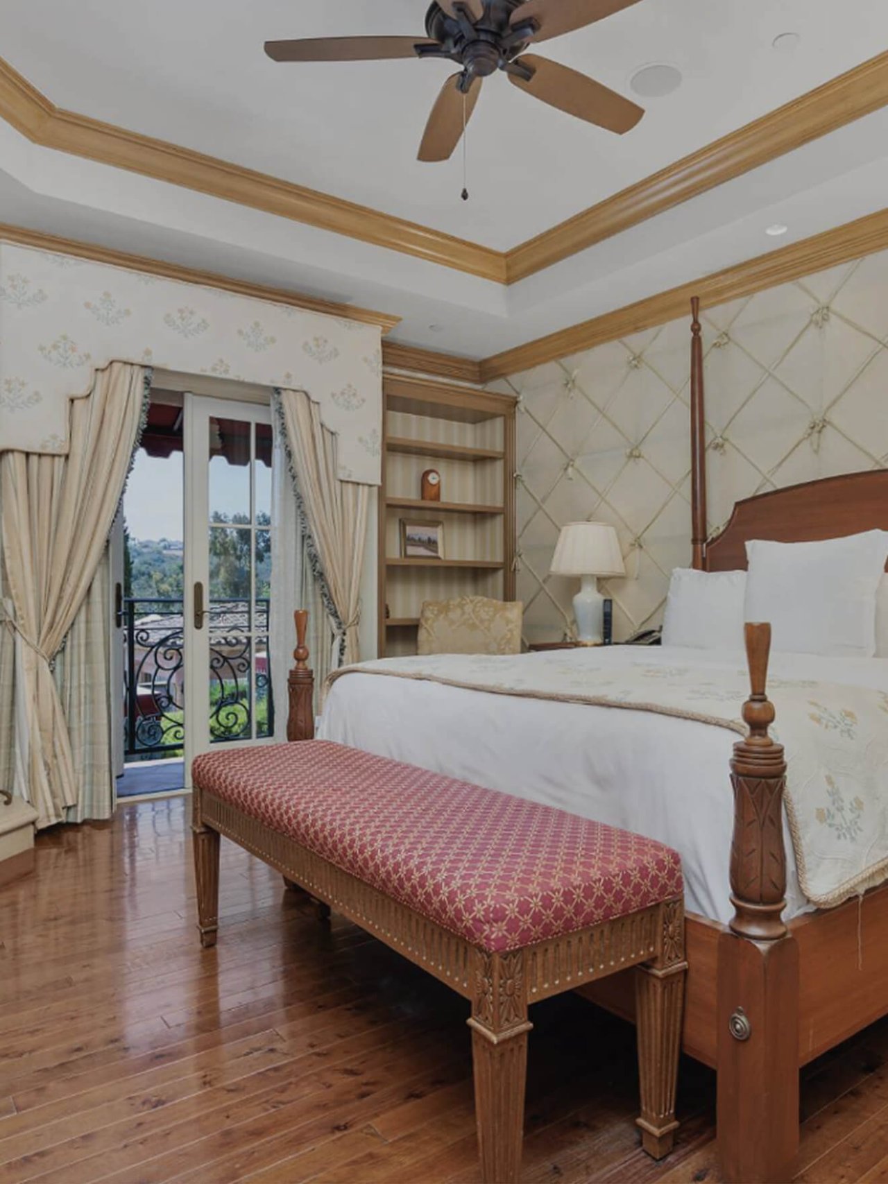 The Villas at the Grand Del Mar