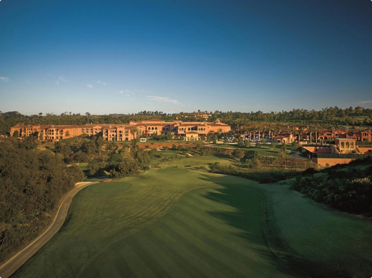 The Villas at the Grand Del Mar