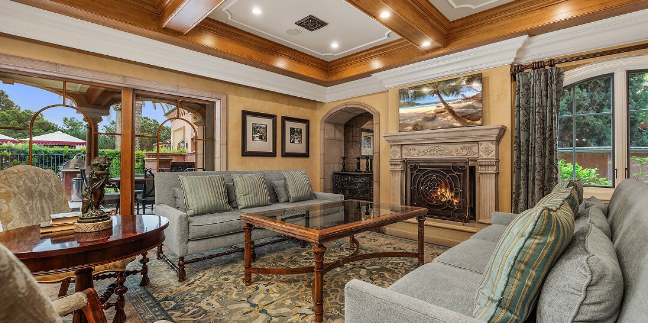 The Villas at the Grand Del Mar