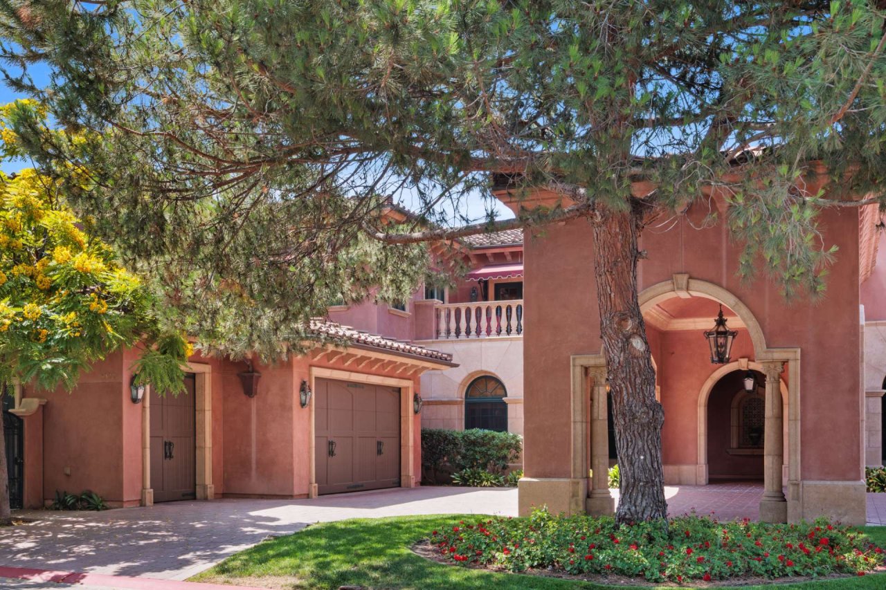 The Villas at the Grand Del Mar