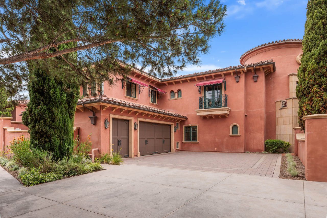 The Villas at the Grand Del Mar