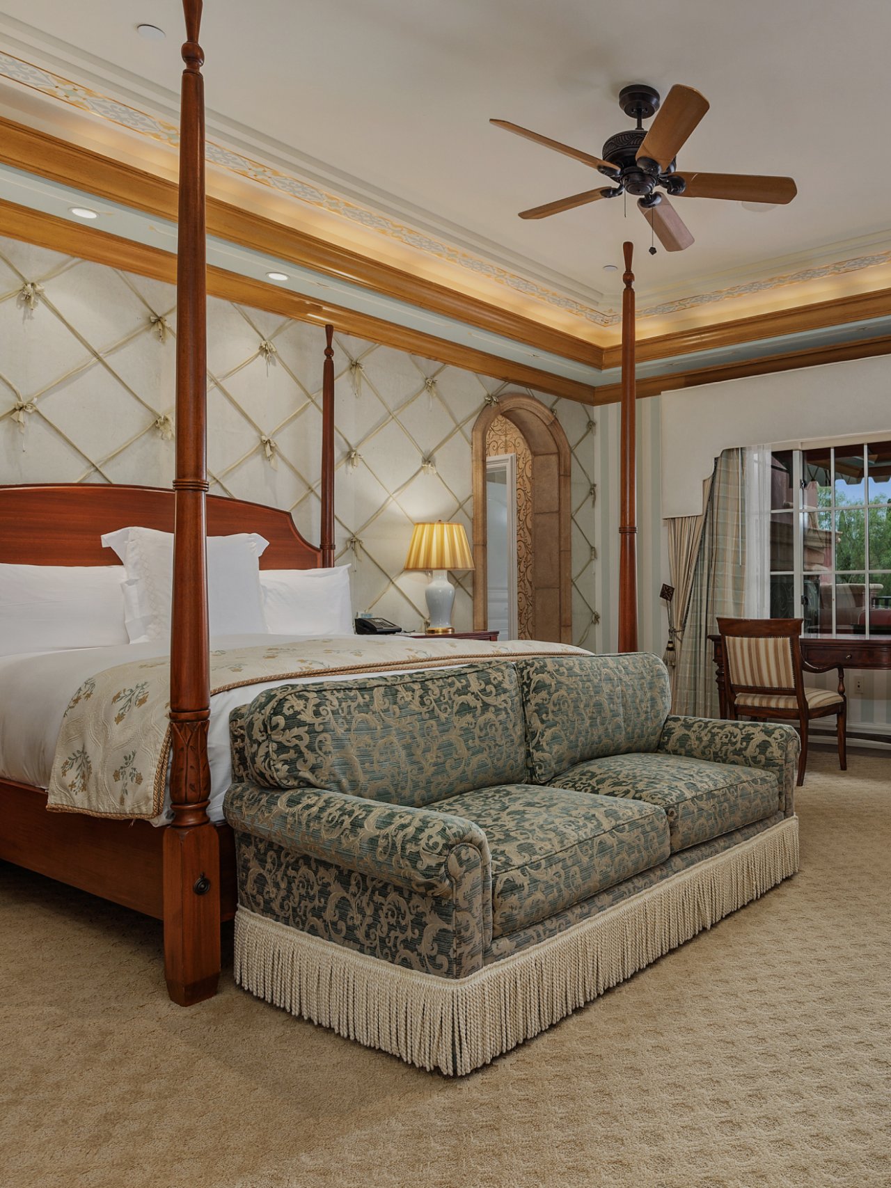 The Villas at the Grand Del Mar